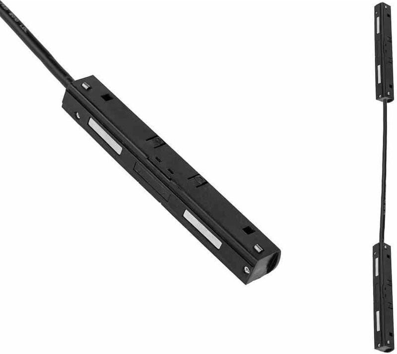 Eckverbinder für Magnetschienensysteme ML6636 Milagro Magnetic Track