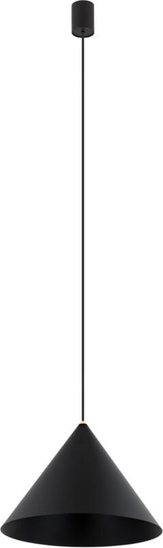 Hängelampe Zenith 1 GU10 ES111 Schwarz Nowodvorski 8001