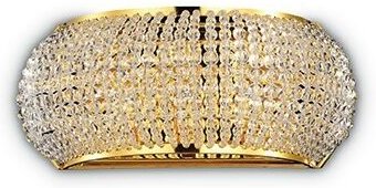 Ideal Lux - pasha' AP3, Applique