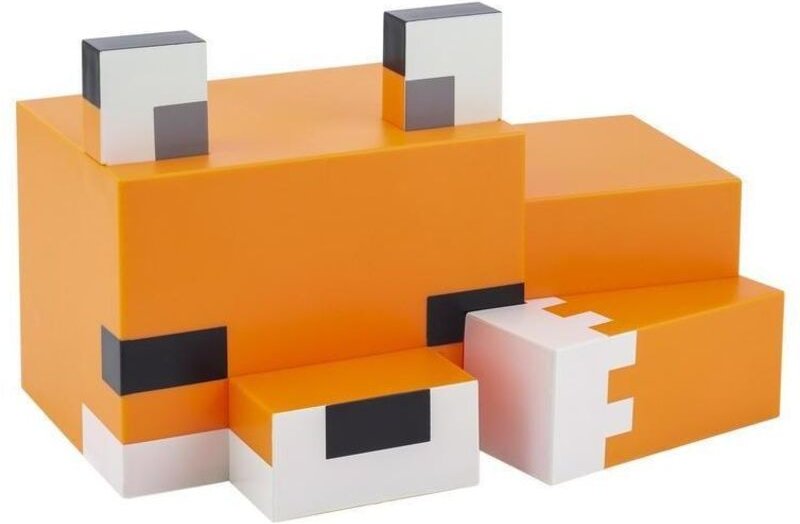 Paladone PP9472MCF Nachtlicht Umgebungsbeleuchtung