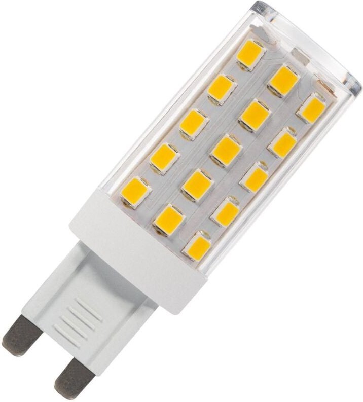 Thumbnail - LED-Glühbirne G9 4W 470 lm No Flicker 4000K Neutralweiß