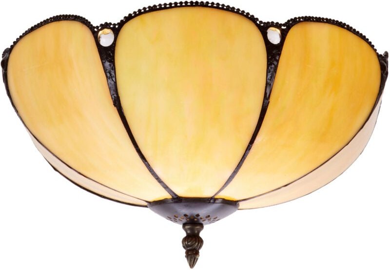 Deckenleuchte Durchmesser 30 cm Virginia-Serie