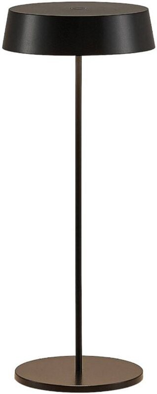 Thumbnail - Tibia' aus Aluminiummit usb Anschluss dimmbar von Lucande