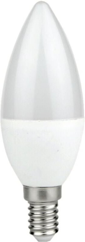 Led-Birne E14 7w C37 Neutral