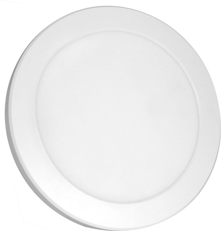 Electro Dh - Downlight Einbau/Anbau 11w 3000k/4000k/6000k Cct Ø170mm Dh 81.617/11/cct