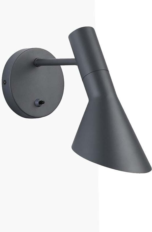 Designer Wandleuchte "Melisa"