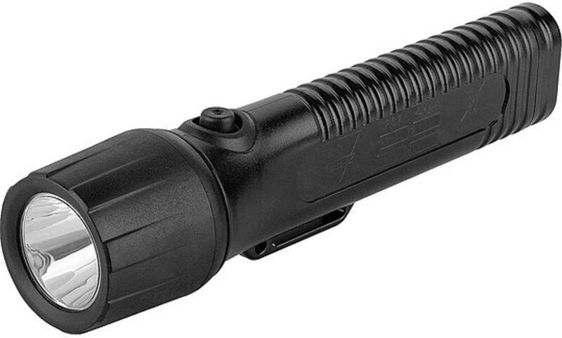 ACCULUX PetaLux Taschenlampe 3W - 110 lm