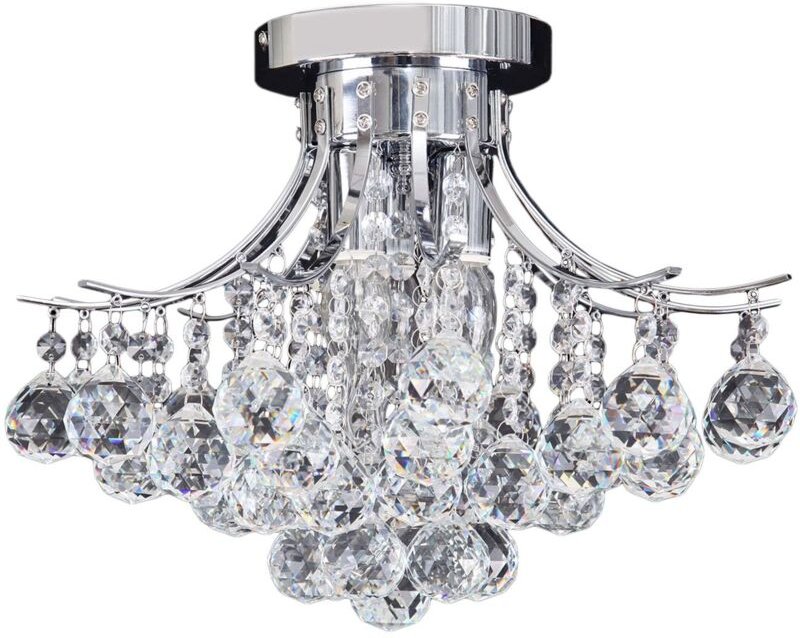 Lampe APP784-3C grey - Toolight