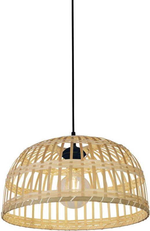 Searchlight - Bali Schatten Bambus