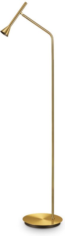 Ideal Lux - diesis pt, Piantana