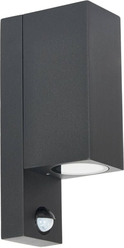 Thumbnail - "Tetje" aus Aluminium mit Bewegungsmelder von PRIOS