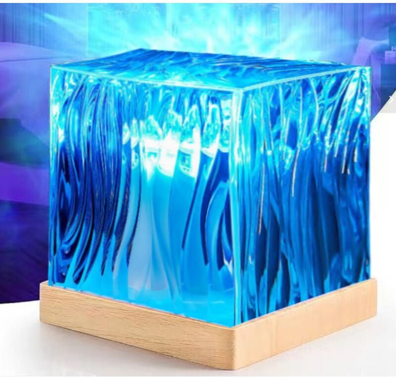 Sternenhimmel-Projektor, Galaxie-Projektor, Aurora-Borealis-Projektor, 16 Farbverläufe, Fernbedienung, für Schlafzimmer-...