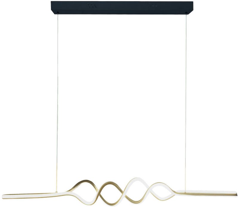 ANCONA 36W LED 4000K Hängelampe