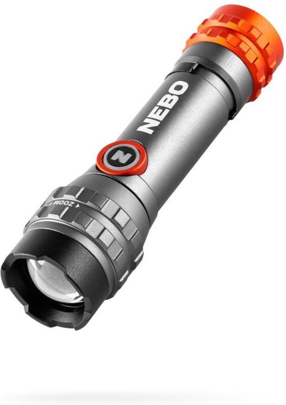 davinci™ 450l Flex wiederaufladbare Nebo-Taschenlampe