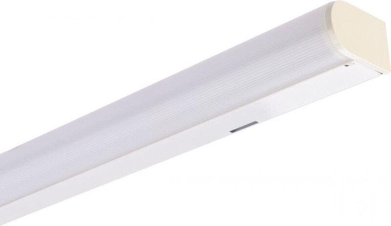 LED-Leiste Dhome - IP20 - 30 W - 3200 Lm - 4000 K - 1470 mm