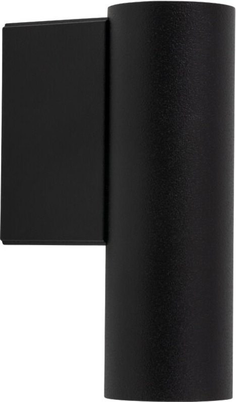 Fourty Black Wall Lamp Nowodvorski 10747