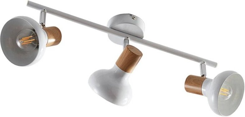 Strahler "Fridolin" aus Metall für Küche von Lindby