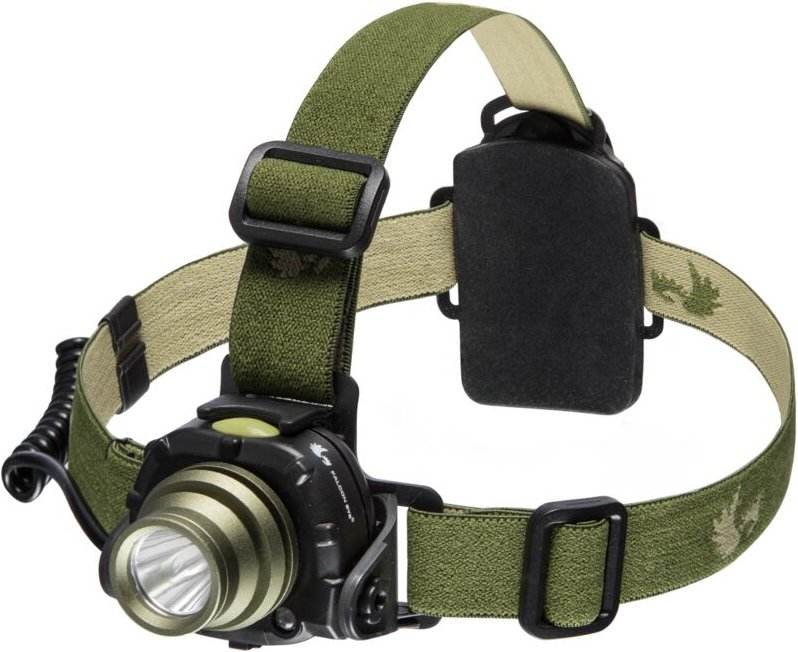 Falcon Eye Spook Stirnlampe 200lm 3aaa - La-Fhl0036