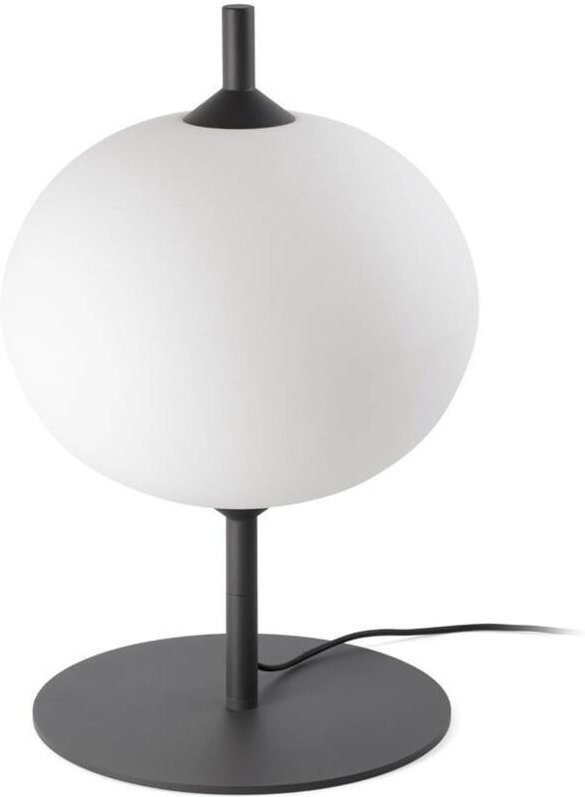 Saigon Stehlampe grau/weiß matt 0,1 m R45 71576-04