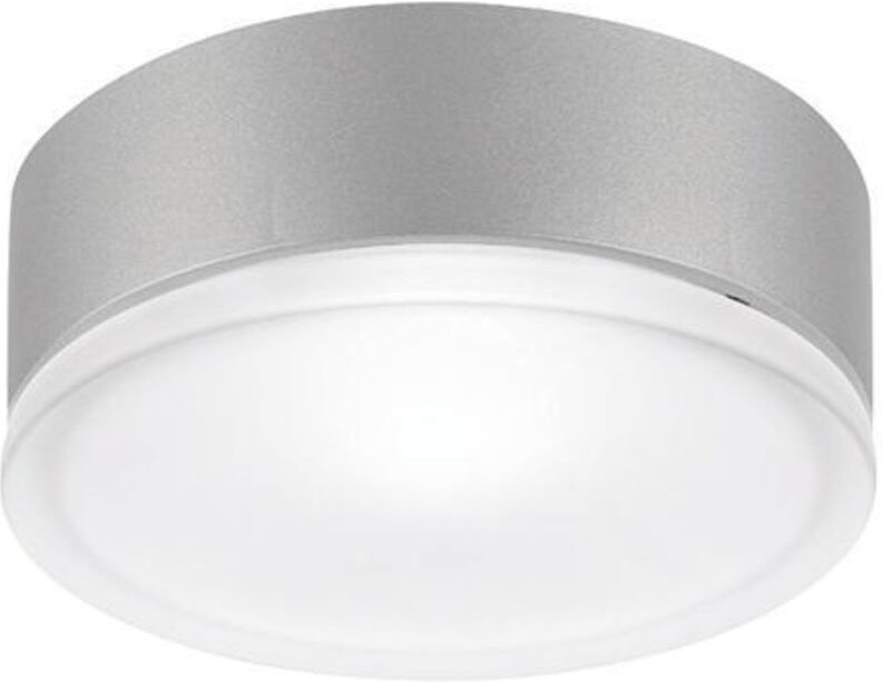 Prisma Drop 28 Deckenlampe Weiß Innen Außen