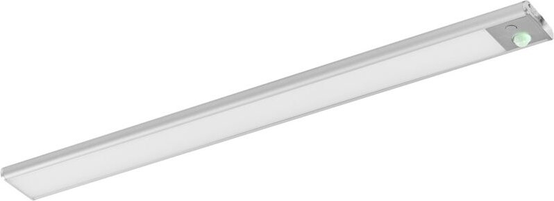 Ledvance - 4058075762213 Unterbauleuchte led 3.20 w Warmweiß, Kaltweiß, Neutralweiß Grau