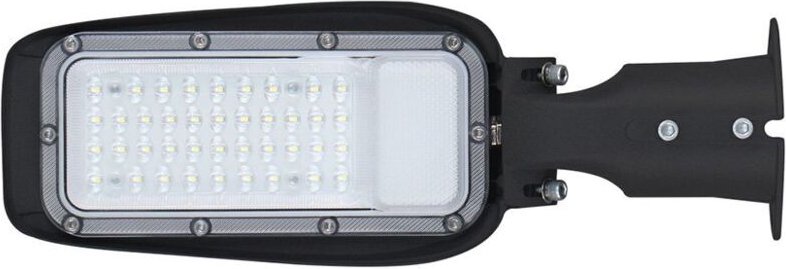 LED-Straßenlaterne 30W MARLO FD7345230W Italux