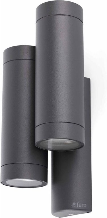 STEPS Wandleuchte Außenbereich 75503