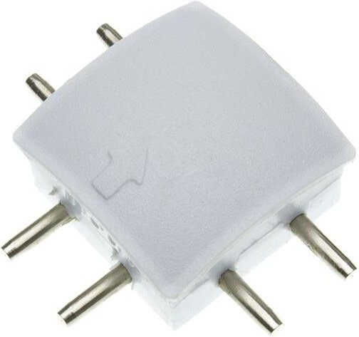 Verbindung Typ 't' Profil für LED-Streifen Aretha