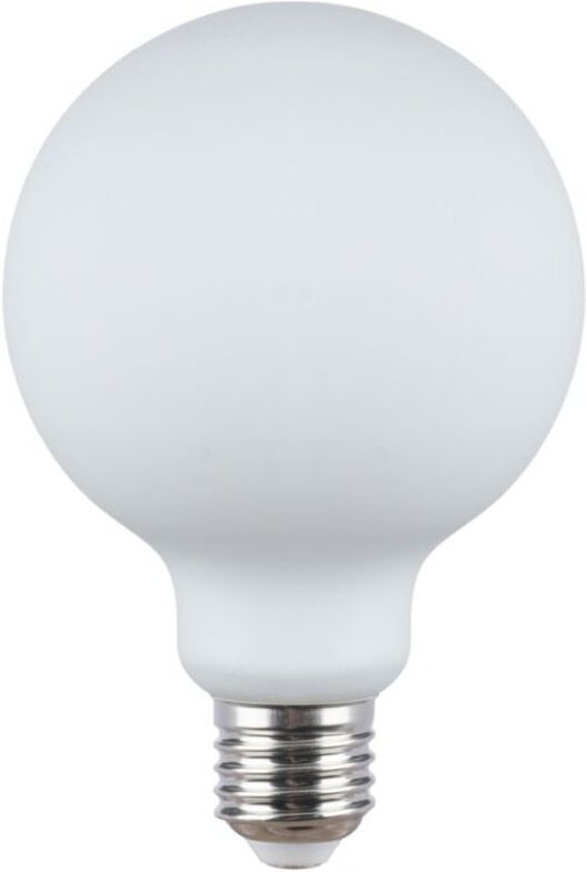 LED-Glühbirne 9W Milchig E27 4000K DIMM 5214G95DIMMILKY Italux