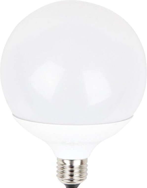 LED-Lampe 23W 4000K Sockel E27 G125 500788C - Poliplast