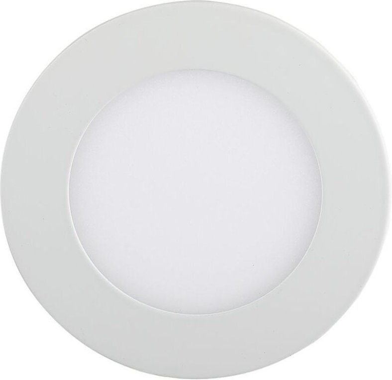 LED-Einbauleuchte VT-1807RD, 18W, 1400lm, 4000K - V-tac