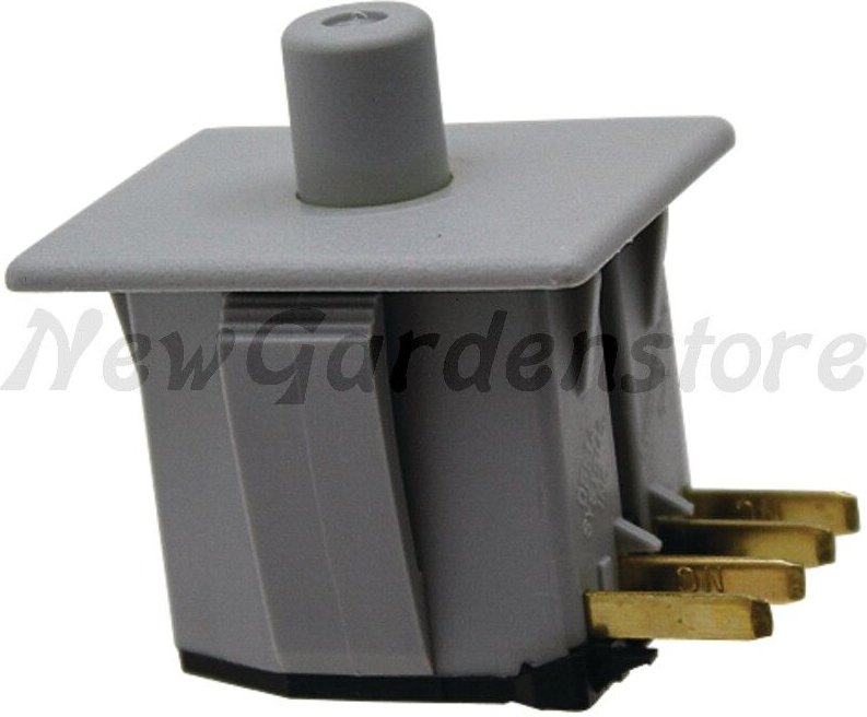 MTD kompatibler Sicherheitsschalter 18270260 752-05013