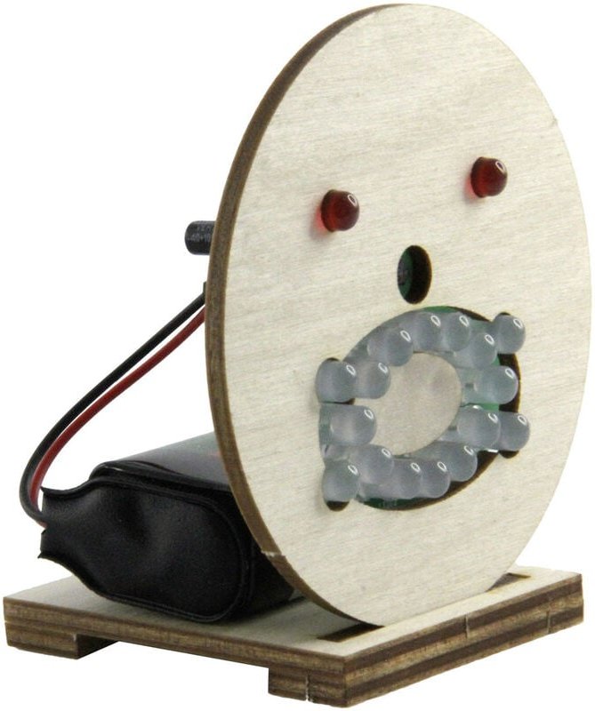 76333 led Bausatz - Sol Expert