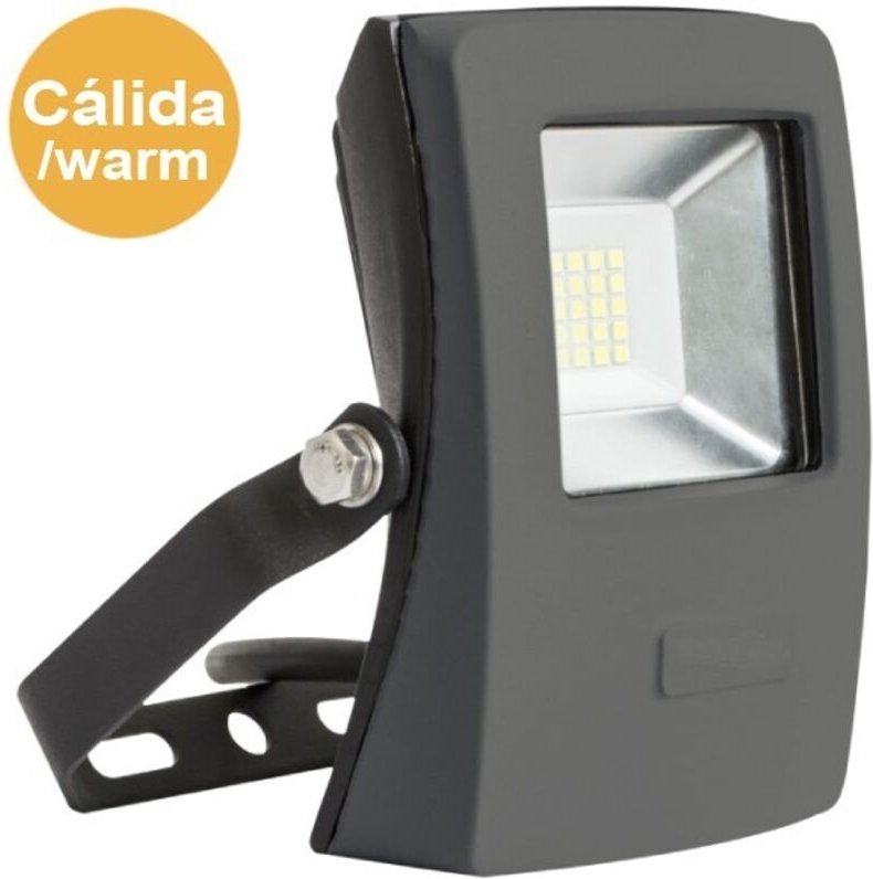 Cristalrecord - Projektor led Bars 20w warmes Licht 77-600-20-381