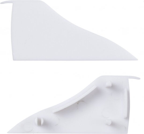 Endkappe SU-W001 Rechts