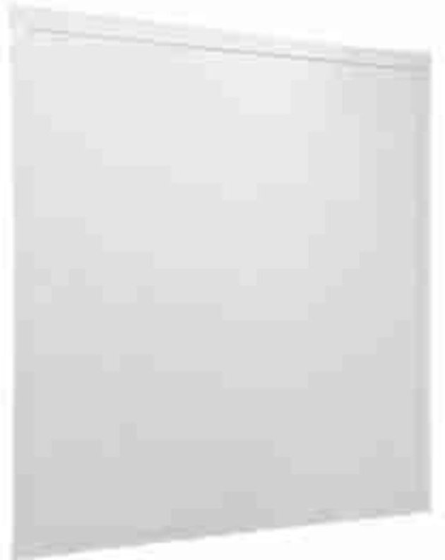 LED23455 VT-6235 Wasserdichte Box Mit Stecker Weiß