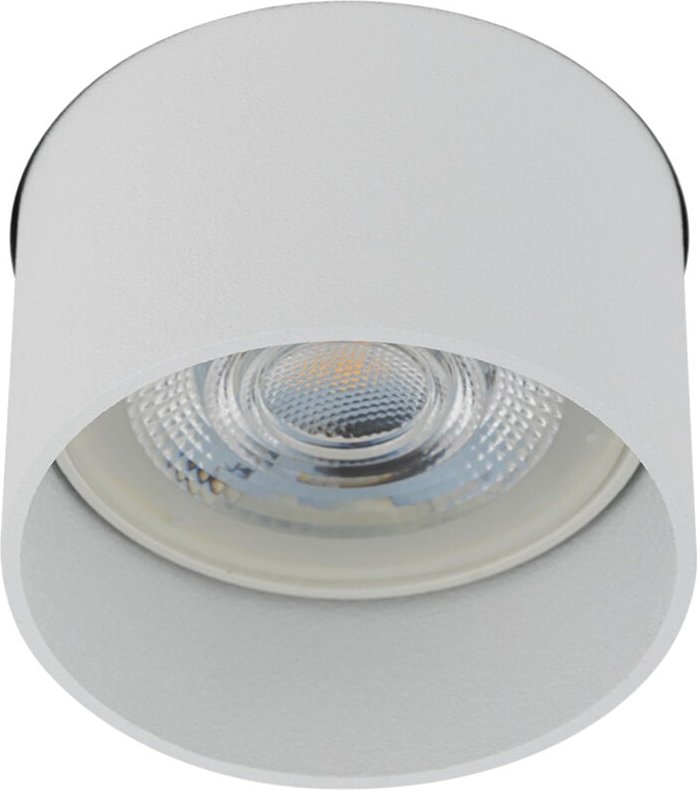 Einbauleuchte Mono 1 GU10 R50 Weiß Nowodvorski 10802