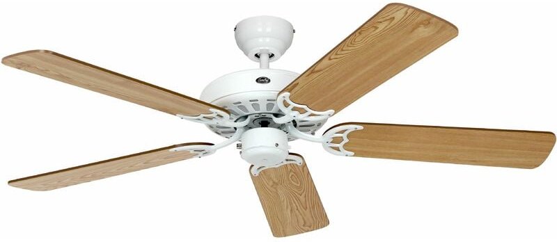 Deckenventilator Classic Royal we 132 kf-kf