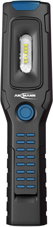 Ansmann 1600-0152 IL300R Werkstatt-Stableuchte akkubetrieben 0.5 W