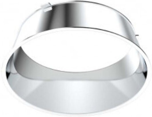 Aluminiumreflektor für Downlight MIRA 20W