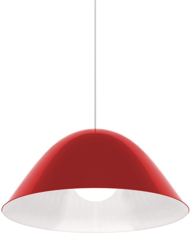 Spore Pendelleuchte Zweifrarbige - Lumicom