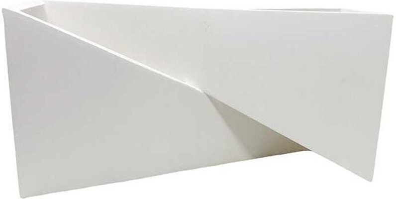 Trade Shop - anwendungsbereich mit asimetrischen forma doppia emissione luce G9 to parete GS-E73 -