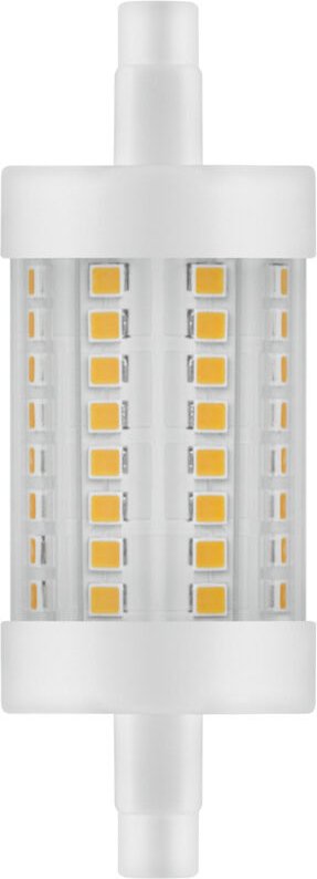 Ledvance LED-Lampe 78mm LEDLINE78607.3W827