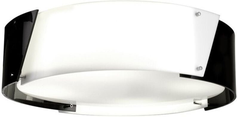 Cristalrecord - Cegus Deckenleuchte schwarz (67 cm) 99-197-67-810