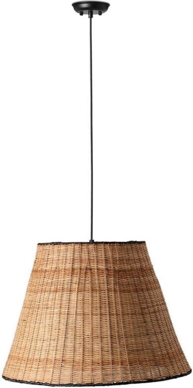 Sumba, Rattan-Aufhängung für den Innenraum Faro Barcelona