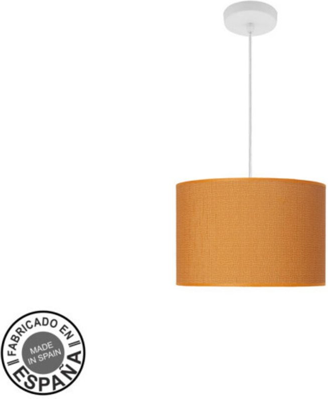 Abrila akunadecor Anhänger Modell Mode mit Orange Schatten 30 Cm