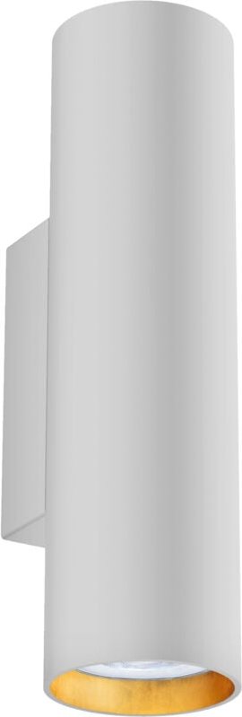 Rond applique foglia