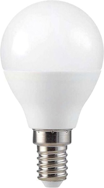 V-tac - LED-Lampe TV-2234, smart, eek: f, 4,8 w, E14, rgb + 3000 k, mit fb