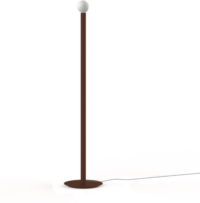 Puro Stehlampe - Lumicom