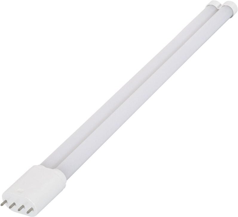 LED-Röhre 41cm 2G11 pll 15W 3000K Warmweiß Nein